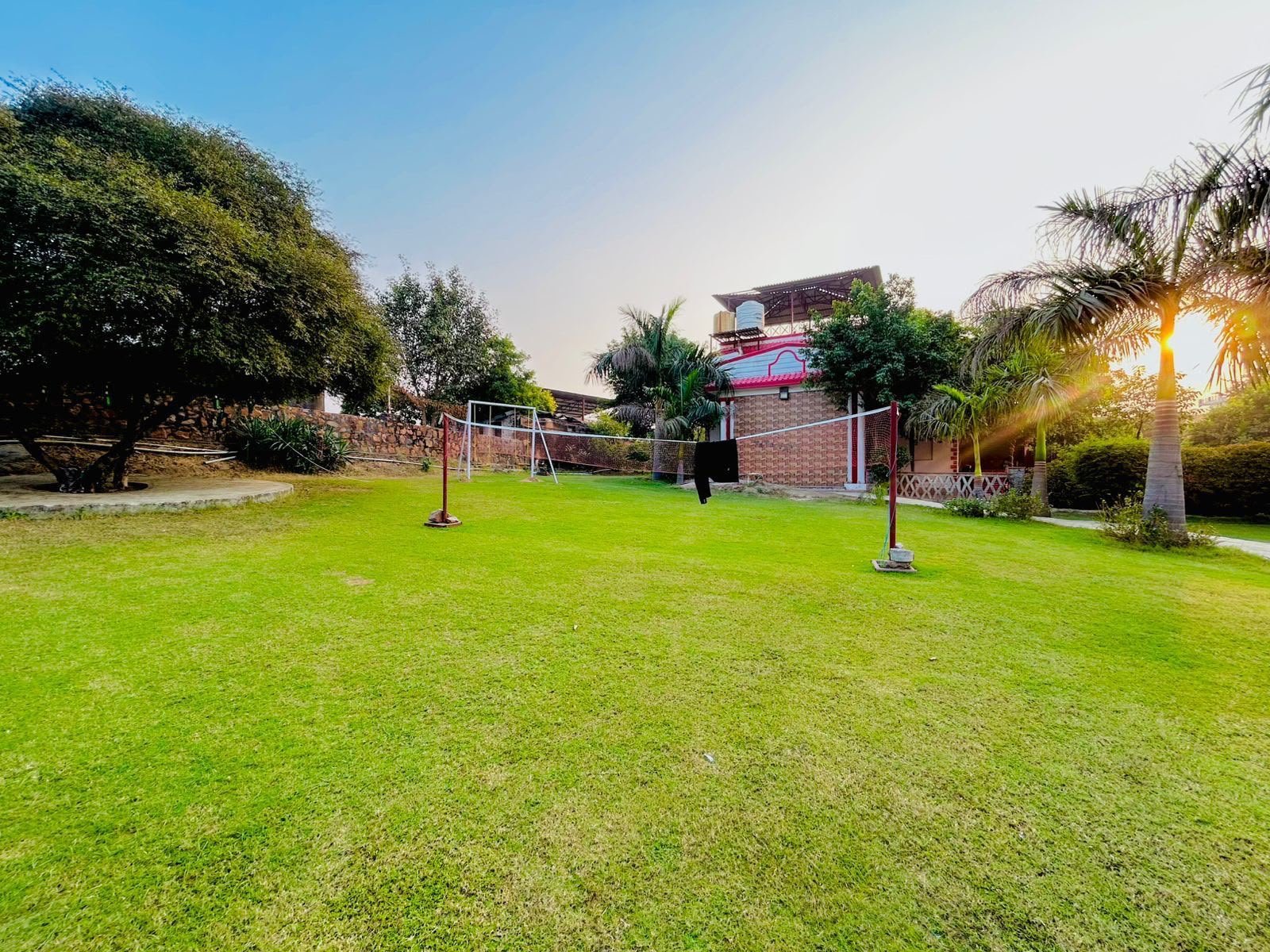 Farmhouse For Sale