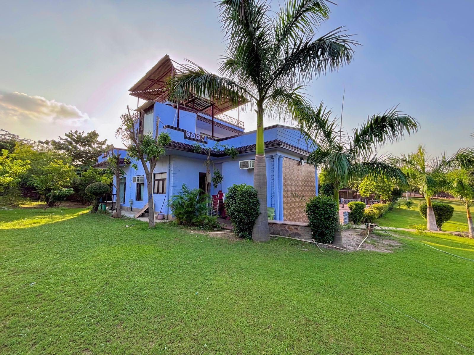 Farmhouse For Sale